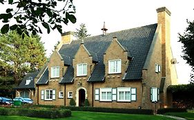B&B Landgoed Huttenest